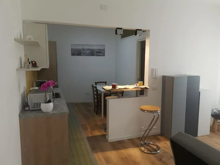 Apartment Open Space Bassano del Grappa Italy