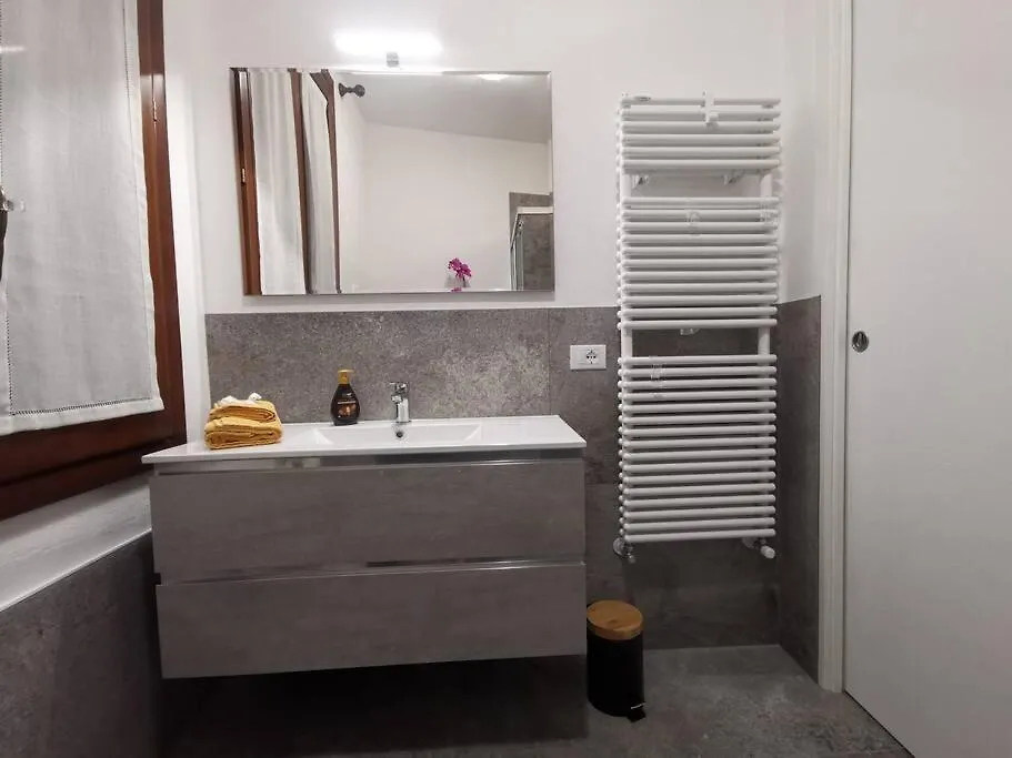 Apartment Open Space Bassano del Grappa