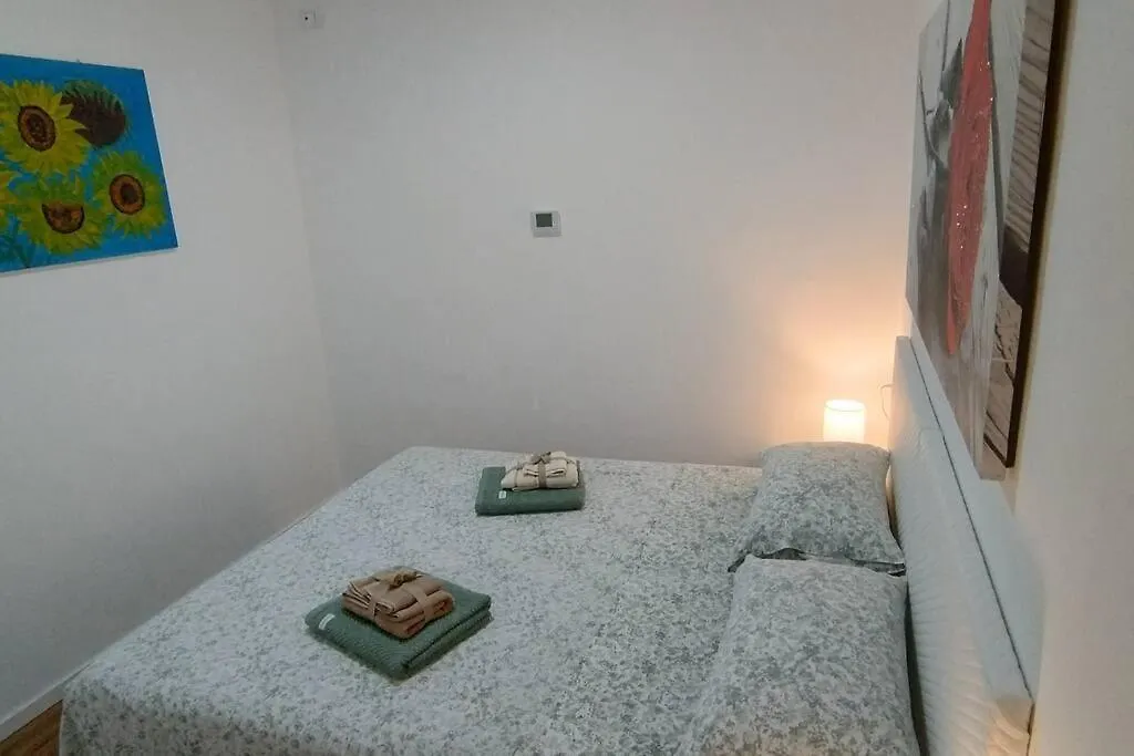 Apartment Open Space Bassano del Grappa
