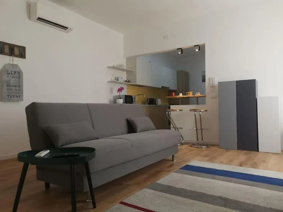 Apartment Open Space Bassano del Grappa