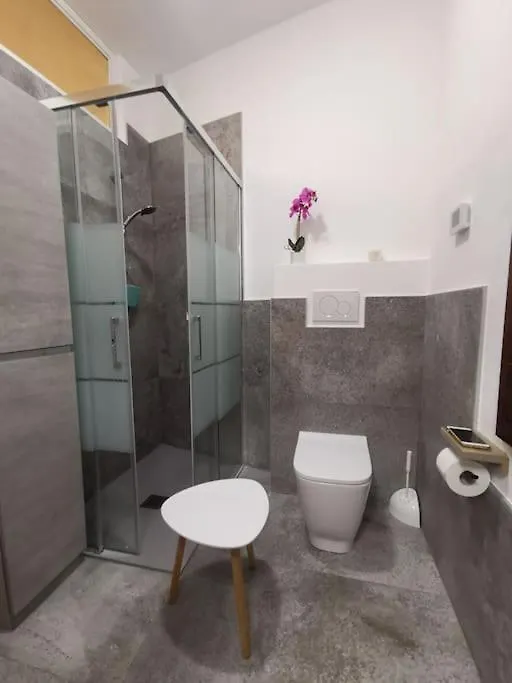 Apartament Open Space Bassano del Grappa