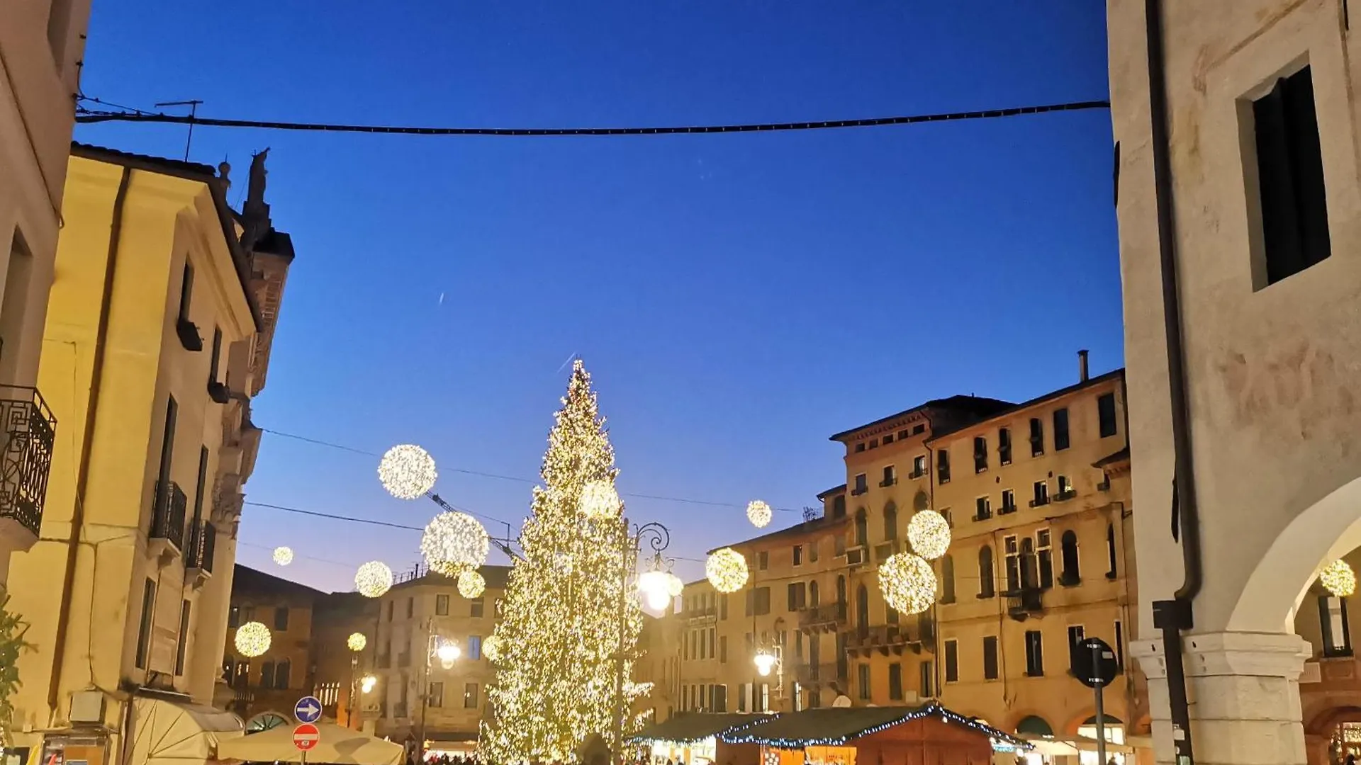 Open Space Bassano del Grappa Italy