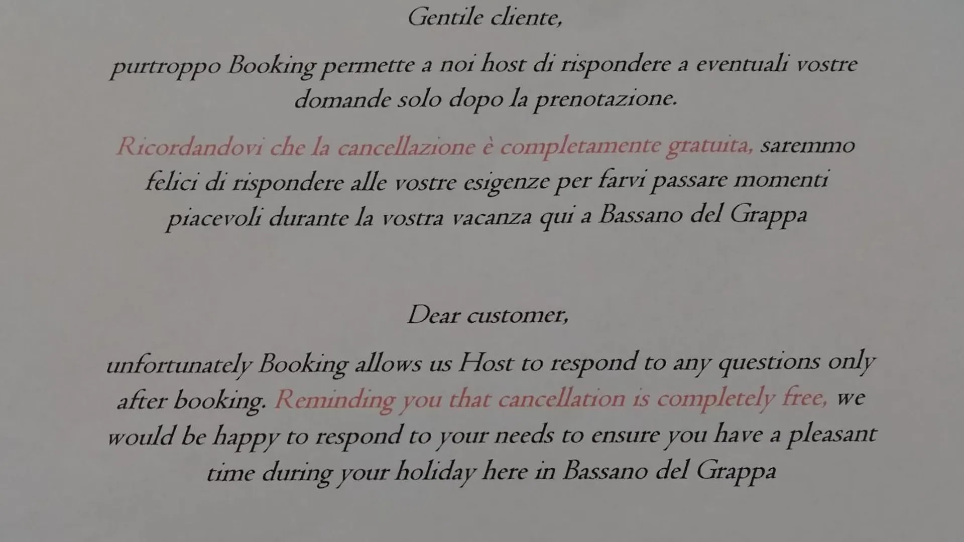 Open Space Bassano del Grappa