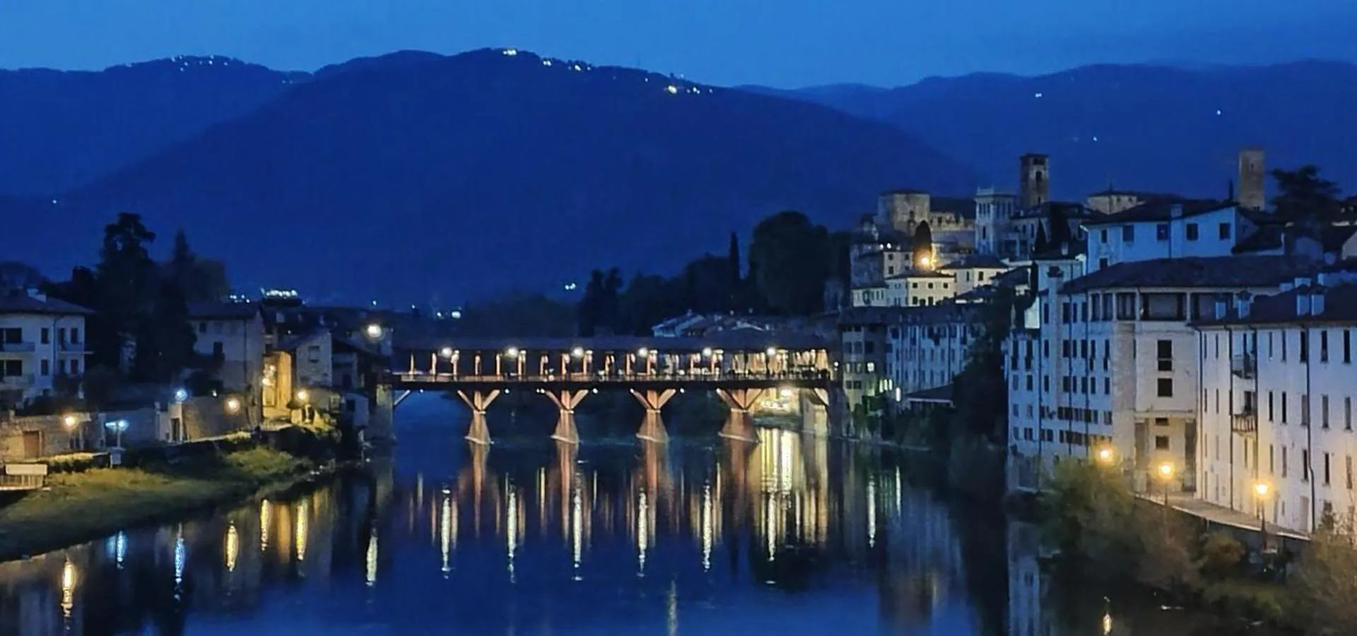 Open Space Bassano del Grappa