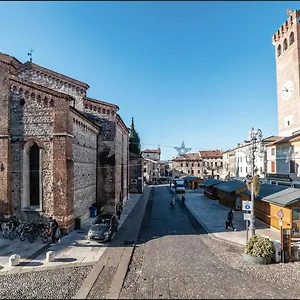 Ca' Garibaldi Guest house